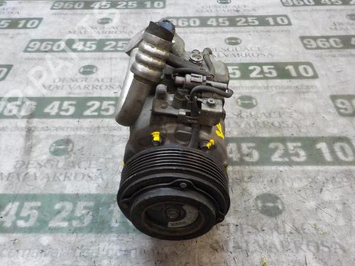 Used AC compressor AC compressor BMW 3 Coupe (E92) 320 d (184 hp) 3863216 3863216