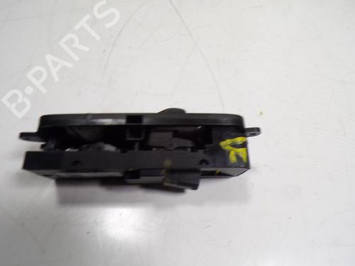 Left front window switch VOLVO C30 (533) D5 | BP16682849I27 - Image 2