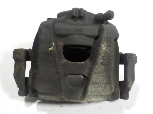 Used Left front brake caliper Left front brake caliper VW TIGUAN (5N_) 2.0 TDI (140 hp) 11554441 11554441