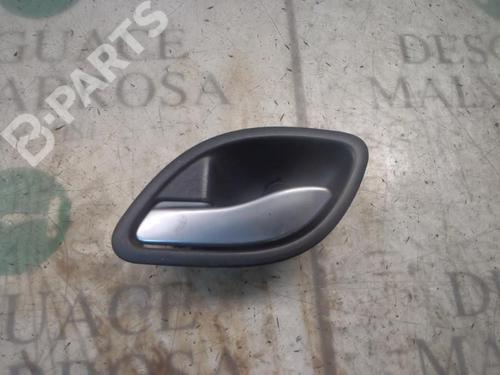 Used Front left interior door handle Front left interior door handle RENAULT ESPACE IV (JK0/1_) 1.9 dCi (JK0U, JK0G) (120 hp) 3812040 3812040