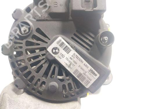 Alternator MINI MINI COUNTRYMAN (R60) Cooper SD ALL4 | BP40098676M7 - Image 4