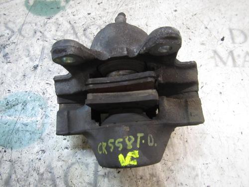 Right rear brake caliper MERCEDES-BENZ E-CLASS (W210)  | BP11548003M106 