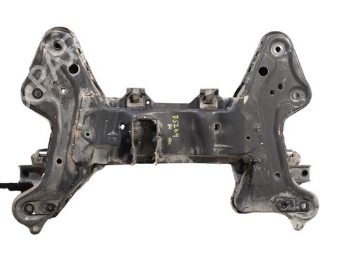 Used Subframe Subframe PEUGEOT 208 I (CA_, CC_) 1.2 VTI 82 (82 hp) 32166313 32166313