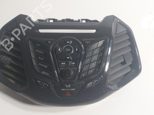 Used Switch Switch FORD ECOSPORT 1.0 EcoBoost (125 hp) 35986359 35986359