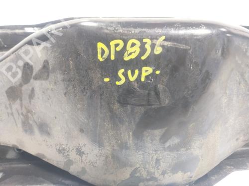 Frontplade/Frontkurv FIAT DUCATO Van (250_) 130 Multijet 2,3 D | BP23211309C72 - Image 4