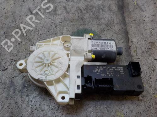 front-left-window-mechanism-peugeot-407-6d_-2004-2005-2006-2007-2008-2009-2010-2011-3852269 main image