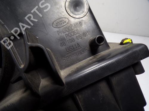 Air filter box LAND ROVER DISCOVERY III (L319) 2.7 TD 4x4 | BP14288408M87 