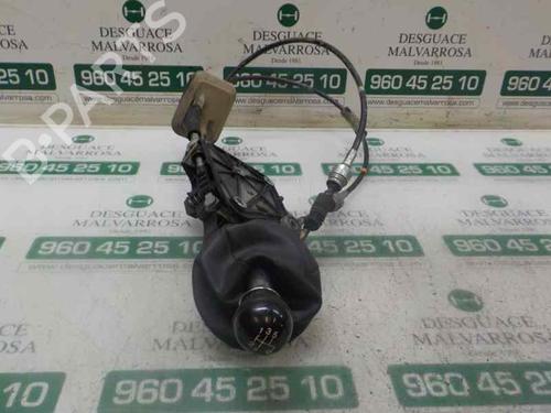 Gearstang FIAT 500 (312_) [2007-2025]  7411931