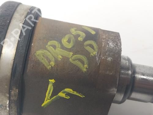 Right front driveshaft KIA RIO III (UB) 1.2 CVVT | BP26444987M39 