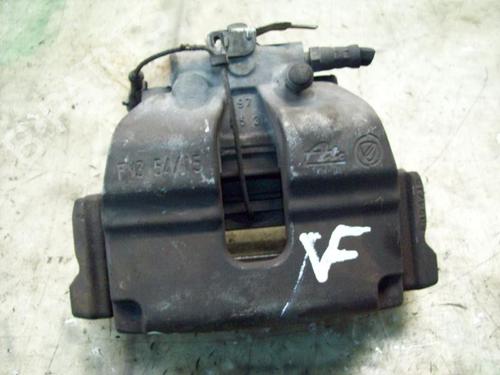 Used Left front brake caliper Left front brake caliper 11557448 11557448