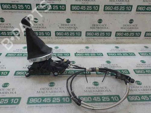 Gear lever FORD B-MAX (JK)  | BP7412152M90 