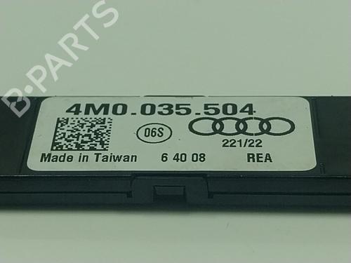 Electronic module PORSCHE PANAMERA Sport Turismo (971) 2.9 4 (97CBY1, 97CBI1) | BP18038388M83 