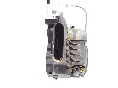 Front left lock FORD FIESTA VI (CB1, CCN) 1.25 | BP6835949C98