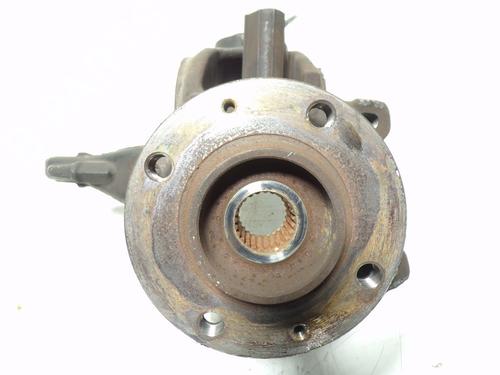 Used Right front steering knuckle Right front steering knuckle PEUGEOT 2008 I (CU_) [2013-2026] 11191858 11191858