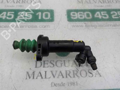 Used Clutch slave cylinder SEAT LEON (1M1) 1.9 TDI (90 hp) 14282833