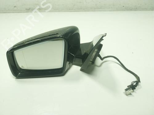 Used Left mirror MERCEDES-BENZ C-CLASS Coupe (C204) [2011-2025]  30690270