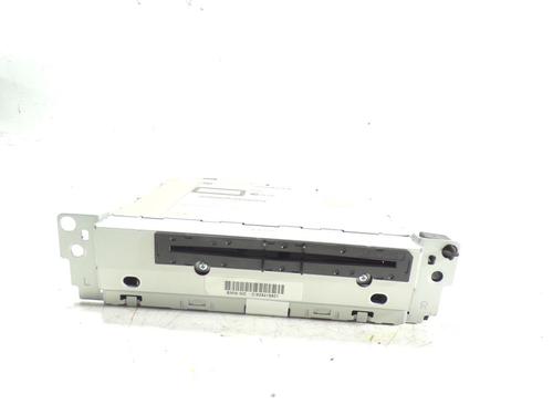 Used Radio BMW 5 (F10) [2009-2016]  9169980