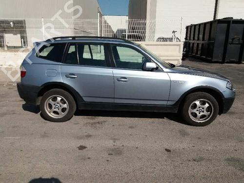 Left side indicator BMW X3 (E83)  | BP11644761I20  - Image 6