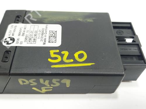 Used Electronic module Electronic module BMW 8 Coupe (G15, F92) 840 d xDrive (320 hp) 34142616 34142616