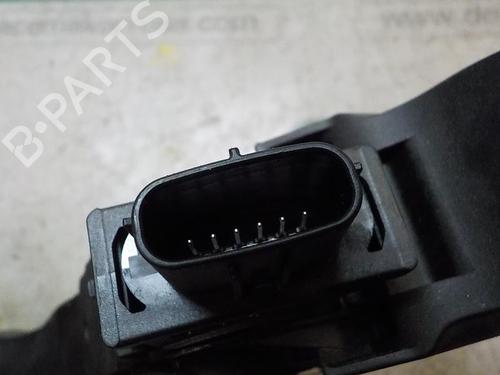 Pedal HYUNDAI KONA (OS, OSE, OSI) 1.0 T-GDi | BP3990626I4 