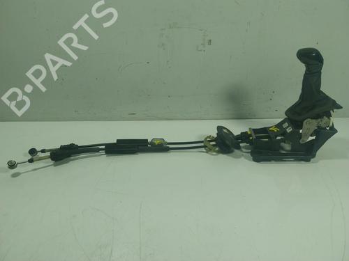 Used Gear lever CITROËN C4 CACTUS 1.6 BlueHDi 100 (99 hp) 16821949