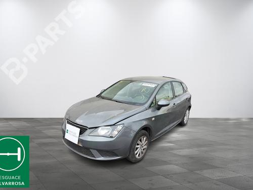 Steering column SEAT IBIZA IV (6J5, 6P1) 1.4 TDI | BP10994507M21  - Image 6