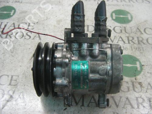 Used AC compressor NISSAN TRADE Van [1996-2001]  3776613