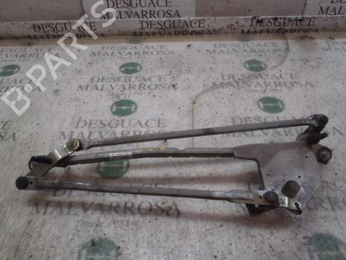 Used Front wipers mechanism FORD MONDEO IV (BA7) 2.0 TDCi (140 hp) 14272970
