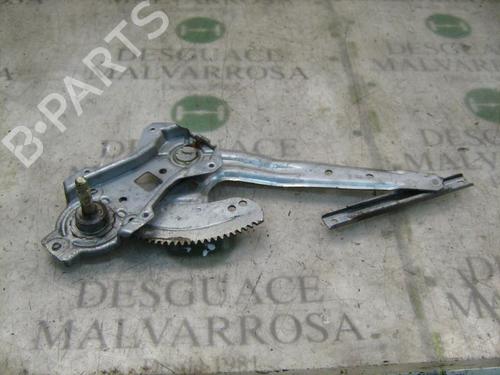 rear-right-window-mechanism-nissan-almera-ii-hatchback-n16-15-2000-3766267 main image