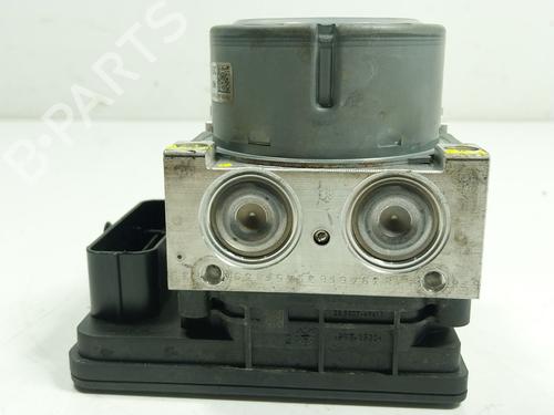 ABS pump OPEL CORSA F (P2JO) 1.2 (68) | BP21131199M43 