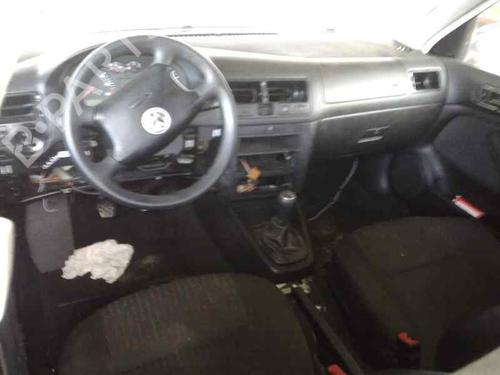 Left front suspension arm VW GOLF IV (1J1) 1.6 16V | BP14264269M12