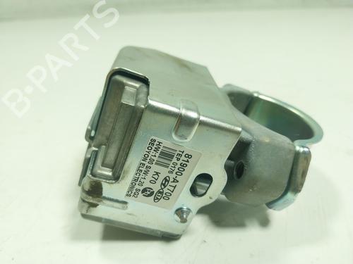 Used Electronic module Electronic module KIA NIRO II (SG2) 1.6 GDI Hybrid (141 hp) 24605459 24605459