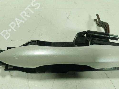 Used Rear left exterior door handle Rear left exterior door handle 38546611 38546611