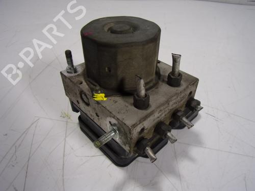 ABS Bremseaggregat RENAULT TWINGO III (BCM_, BCA_) 1.0 SCe 70 | BP16966154M43 