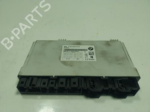 Used Electronic module Electronic module BMW 3 (F30, F80) 320 d (184 hp) 17592549 17592549
