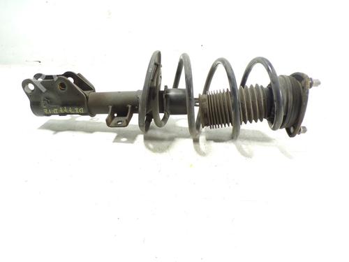 Used Left front shock absorber Left front shock absorber MAZDA 3 (BM, BN) [2013-2019] 9508411 9508411