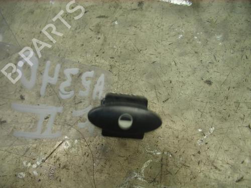 Used Electronic module Electronic module CITROËN C5 I (DC_) [2001-2005] 3775652 3775652