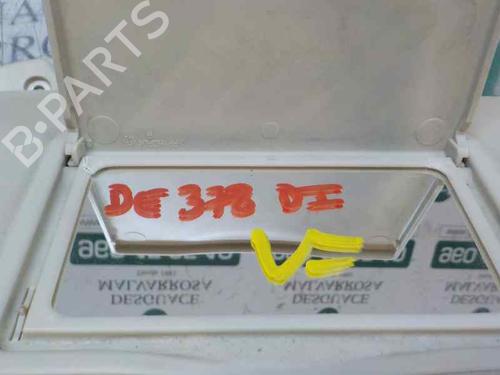 Left sun visor CITROËN C4 I (LC_) 1.4 16V | BP4715664I1 
