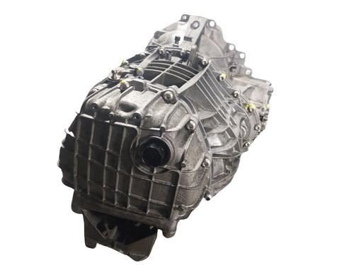 Gearbox AUDI A4 B8 (8K2) 2.7 TDI | BP19161198M3 