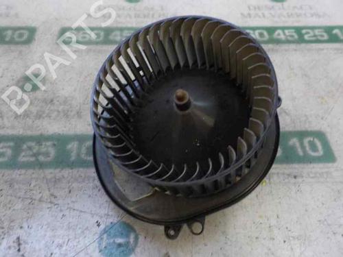 Heater blower motor BMW 3 (F30, F80)  | BP6442692M62 