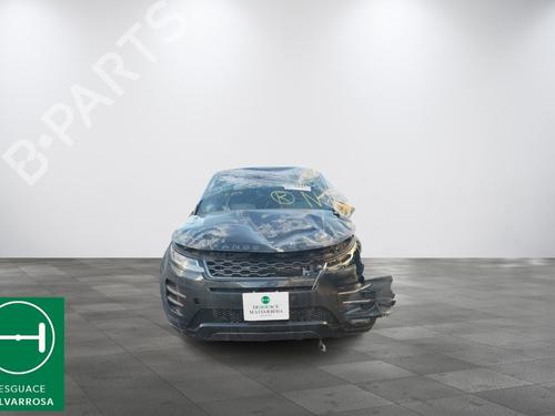 Electronic module LAND ROVER RANGE ROVER EVOQUE (L551) 2.0 D150 4x4 | BP25203177M83  - Image 9