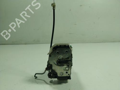 Venstre foran lås FIAT QUBO (225_) 1.3 D Multijet (225AXE1A, 225CXE1A, 225AXH1A, 225AXL1A,... (95 hp) 16716745