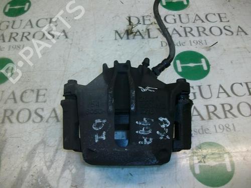 Used Left front brake caliper Left front brake caliper 11544904 11544904
