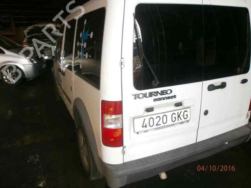 Power steering reservoir FORD TOURNEO CONNECT  | BP14276595M117 