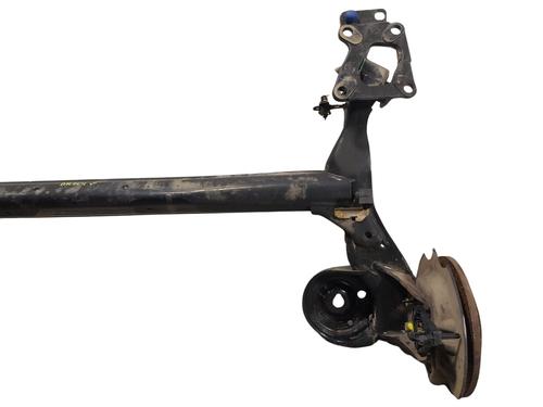 Rear axle PEUGEOT PARTNER Tepee 1.6 BlueHDi 100 | BP30331259M2