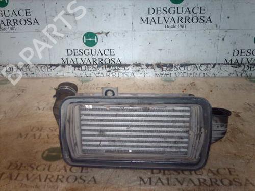 Used Intercooler Intercooler FORD ESCORT VI (GAL, AAL, ABL) 1.8 TD (90 hp) 3738584 3738584