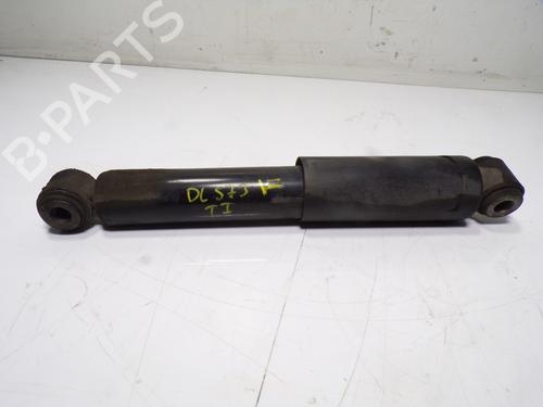 Used Left rear shock absorber DACIA LODGY (JS_) [2012-2025]  13913007
