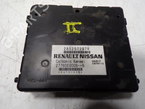 Elektronische module RENAULT CAPTUR I (J5_, H5_) [2013-2025]  10905949