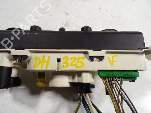 AC Styreenhet / Manøvreringsenhet MINI MINI (R50, R53) Cooper | BP7865043I5 