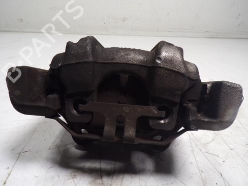 Used Left rear brake caliper BMW 1 (F20) 118 d (150 hp) 15839383
